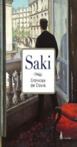 CRONICAS DE CLOVIS - NVA EDICIÓN