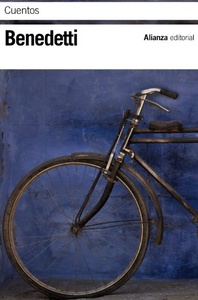 CUENTOS BENEDETTI