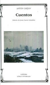 CUENTOS CHEJOV