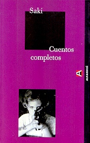 CUENTOS COMPLETOS. SAKI