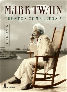 CUENTOS COMPLETOS V (1906-1916)
