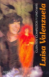 CUENTOS COMPLETOS Y UNO MAS