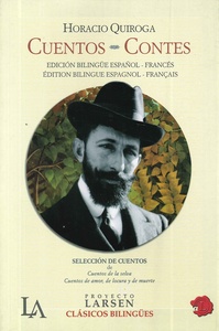 CUENTOS = CONTES