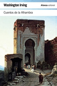 ** CUENTOS DE LA ALHAMBRA