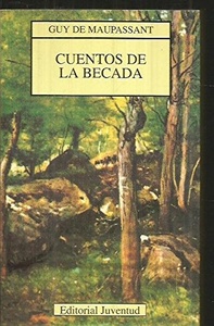 CUENTOS DE LA BECADA