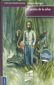 CUENTOS DE LA SELVA