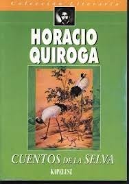 CUENTOS DE LA SELVA (BUREAU)