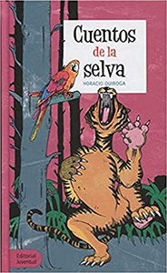 CUENTOS DE LA SELVA (TD)