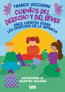CUENTOS DEL DERECHO Y DEL REVES