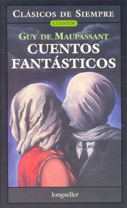 CUENTOS FANTÁSTICOS