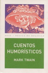 CUENTOS HUMORISTICOS