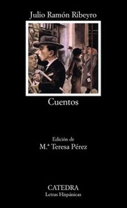 CUENTOS RAMÓN RIBEYRO