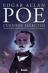 EDGAR ALLAN POE  CUENTOS SELECTOS