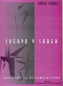 CUERPO Y SABER