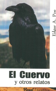 CUERVO Y OTROS RELATOS, EL