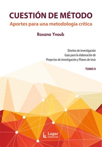 CUESTIÓN DE MÉTODO