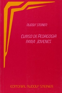 CURSO DE PEDAG0GIA PARA JOVENES
