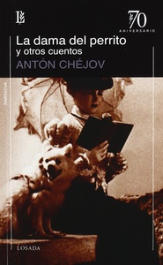 DAMA DEL PERRITO Y OTROS CUENTOS, LA-70 A