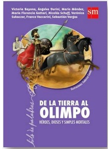 DE LA TIERRA AL OLIMPO
