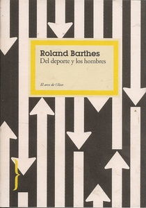 DEL DEPORTE Y LOS HOMBRES (T)