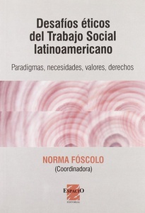 DESAFIOS ETICOS DEL TRABAJO SOCIAL LATINOAME