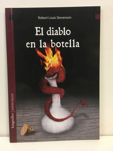 DIABLO EN LA BOTELLA, EL