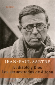 DIABLO Y DIOS, EL/LOS SECUESTRADOS ALTONA