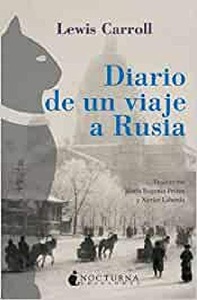DIARIO DE UNA VIAJE A RUSIA