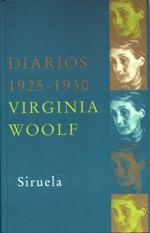 DIARIOS VIRGINIA WOOLF