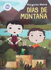 DIAS DE MONTAÑA