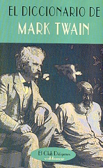 DICCIONARIO DE MARK TWAIN EL