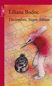 DICIEMBRE, SUPER ALBUM