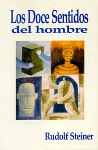DOCE SENTIDOS DEL HOMBRE