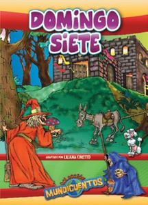 DOMINGO SIETE