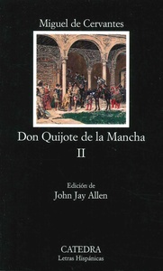 DON QUIJOTE DE LA MANCHA 1