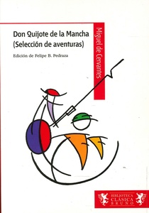 DON QUIJOTE DE LA MANCHA