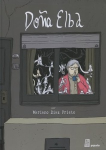 DOÑA ELBA