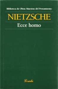 ECCE HOMO (O.M.P.47)