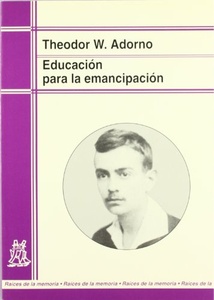 EDUCACION PARA LA EMANCIPACION