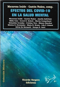EFECTOS DEL COVID- 19 EN LA SALUD MENTAL