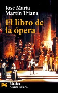 EL LIBRO DE LA OPERA (R) (REIMPR. 2007) (H 4854)