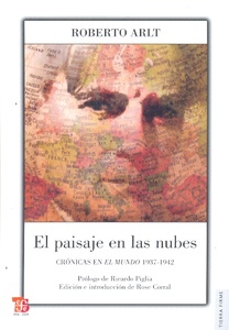 EL PAISAJE EN LAS NUBES