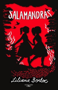 SALAMANDRAS (ELEMENTOS 2)