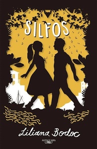 SILFOS (ELEMENTALES 3)
