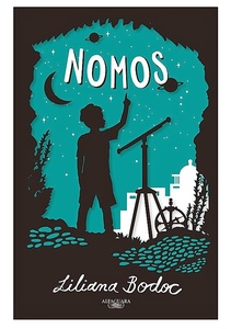 NOMOS (ELEMENTALES 4)