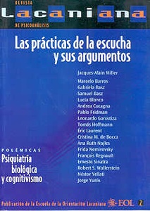 ELEMENTOS PARA UNA TEORÍA LACANIANA DEL FENÓMENO PSICOSOMÁTICO. 2DA EDICIONES AMPLIADA