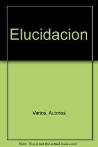 ELUCIDATION