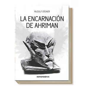 ENCARNACION DE AHRIMAN, LA