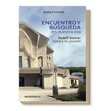 ENCUENTRO Y BUSQUEDA EN NUESTRA ERA