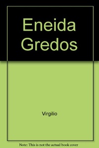 ENEIDA (BOLSILLO)